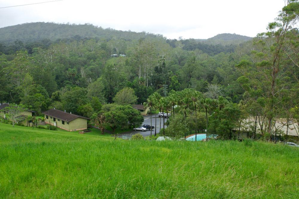 Broken River Mountain Resort Eungella Esterno foto